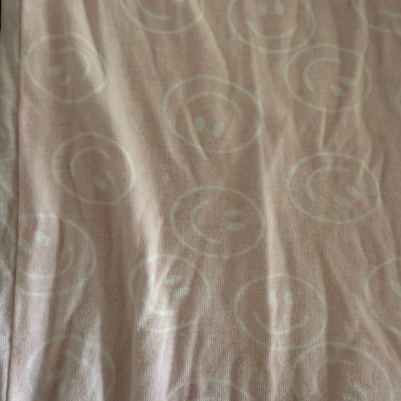 Milkberry kids sleeper with smiley faces - Picture 3 of 4